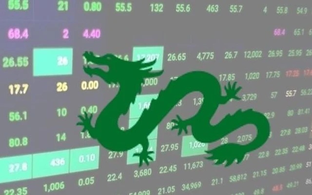 Largest asset manager Dragon Capital to list on UPCoM