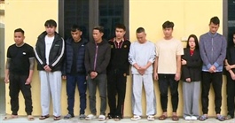 "Lật tẩy" thủ đoạn của đường dây lừa đảo xuyên quốc gia khiến hàng ngàn người "sập bẫy"