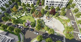 Ngân hàng bán khoản nợ hơn 320 tỷ đồng, thế chấp bởi trụ sở Cienco 873