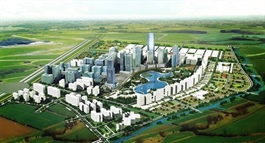 Tây Ninh Province to have new 500ha industrial park