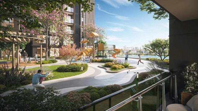 The Privé sets the benchmark for luxury real estate