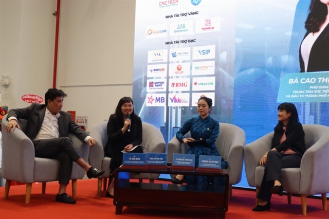 Vietnam targets higher value chains as global production reorganises