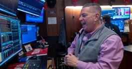 S&P 500 tăng phiên thứ 4 liên tiếp