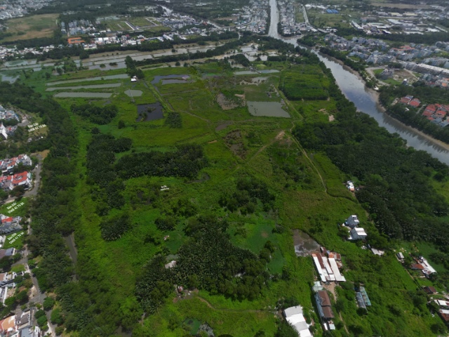 QCG tính bán công ty con để lo khoản nợ vụ Trương Mỹ Lan