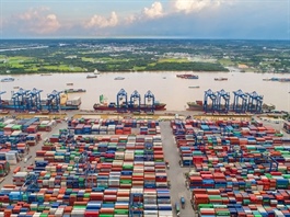 Hậu FIATA World Congress 2025: Ngành logistics Việt Nam đã sẵn sàng hội nhập toàn cầu?