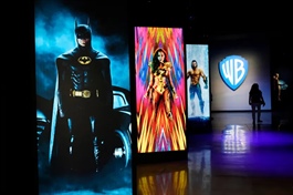 Netflix thâu tóm Warner Bros, sở hữu luôn Harry Potter và Game of Thrones