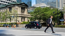 Liệu cú sốc carry trade đồng Yên có trở lại khi NHTW Nhật nâng lãi suất?