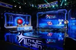 CIO Techcombank trên ghế nóng ‘A.I thực chiến’: Tận dụng A.I để giải quyết bài toán thực tiễn