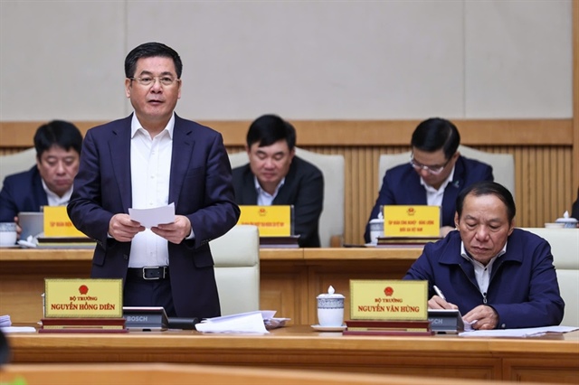 Xuất nhập khẩu tiếp tục là điểm sáng của nền kinh tế- Ảnh 1.