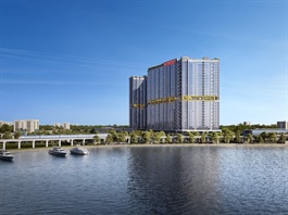 Giải pháp giúp nhà đầu tư địa ốc “né” lãi vay thả nổi 12-15%/năm