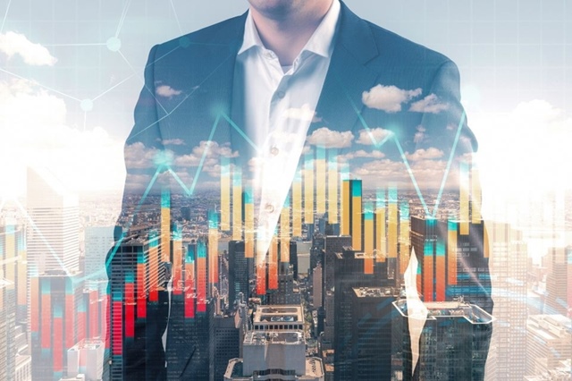 Môi giới 3.0 - họ là ai?