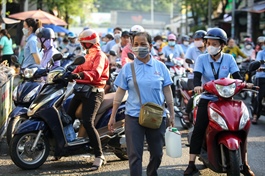 TPHCM yêu cầu doanh nghiệp công bố thưởng Tết trước 20/12