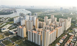 Sắp ban hành cơ chế mới để đẩy nhanh dự án nhà ở xã hội tại TPHCM