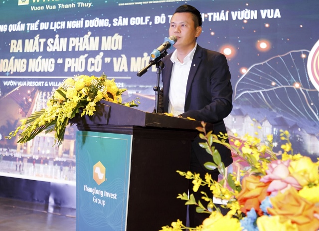 Hệ sinh thái của Chủ tịch TIG Nguyễn Phúc Long