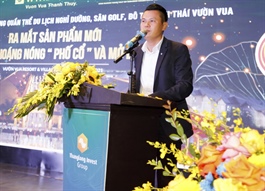 Hệ sinh thái của Chủ tịch TIG Nguyễn Phúc Long