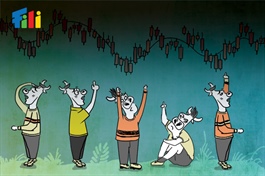 Góc nhìn 09/12: Cần tỉnh táo khi VN-Index áp sát vùng đỉnh cũ