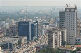 Vingroup lên kế hoạch thành lập công ty con có vốn 28 triệu USD tại Congo