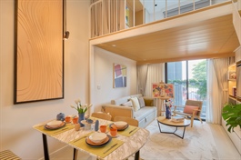 Căn hộ cao tầng tại Sun Urban City: Lựa chọn an cư thông minh phía Nam Hà Nội