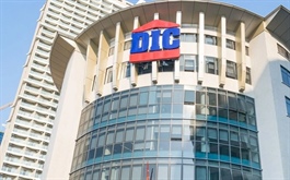 DIG hoàn tất mua lại 800 tỷ đồng trái phiếu