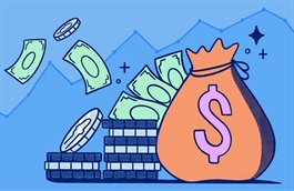 Dòng tiền vận động ra sao trong tuần đầu tháng 12?