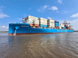 Viconship tiếp tục gia tăng sở hữu Hải An