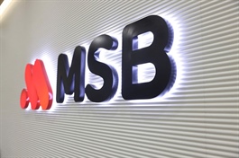 MSB: Dữ liệu là nền tảng, công nghệ là động lực để phục vụ khách hàng tốt hơn