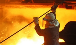 Bài toán nan giải của ngành sản xuất thép Trung Quốc