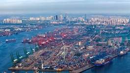 Pháp cảnh báo áp thuế hàng hóa nhập khẩu từ Trung Quốc