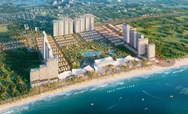 5 dự án hạ tầng “kích hoạt” bất động sản biển Vũng Tàu