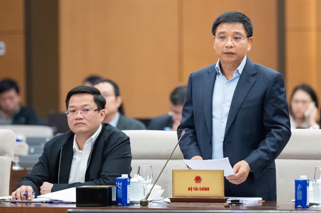 Hanoi set for special mechanisms to fast-track key developments (translated)