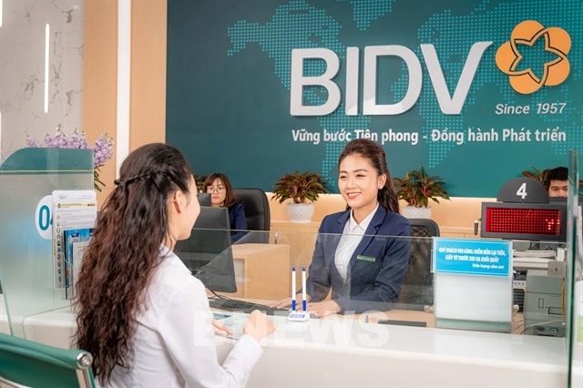 BIDV raises $61 million from bond issuance