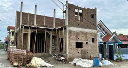 Bộ Xây dựng nói về kiến nghị tăng xử phạt, xem xét hình sự hóa vi phạm đất đai