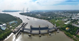 Cần mở rộng cơ chế BT để khơi thông nhiều đại dự án hạ tầng ở TP.HCM