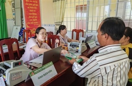 Credit incentives promoted to support people, businesses to rebuild after natural disasters