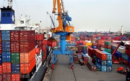 Foreign-invested enterprises export $295.6 billion in January-October