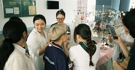 Khởi nghiệp handmade: Đam mê thôi, chưa đủ