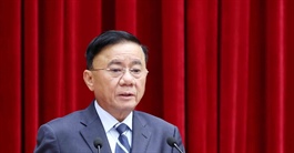 Kịp thời thay thế, cho từ chức, miễn nhiệm cán bộ thiếu trách nhiệm, uy tín thấp