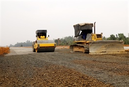 Ministry urges hastened efforts to speed up public investment disbursement