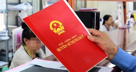 Một xã ở Đồng Nai chỉ ra loạt vướng mắc khiến hồ sơ xin cấp sổ đỏ bị 'đứng hình'