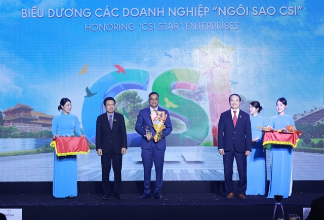 Nestlé Vietnam pioneers sustainable development and promotes business connections