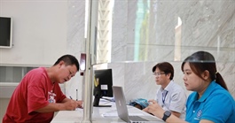 TP.HCM điều động công chức có chuyên môn về phường, xã, đặc khu còn thiếu