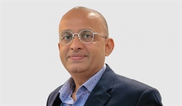 When infrastructure shapes the flow of capital in logistics