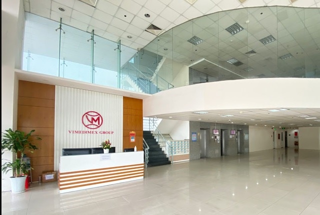 VMD bổ sung 3 khoản phải thu hồi hơn 233 tỷ vào thuyết minh BCTC