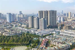 Quỹ ngoại VIAC vừa bán 1.6 triệu cp VPI