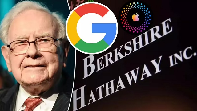 Warren Buffett thắng đậm nhờ 'bắt đúng sóng' cổ phiếu Google | Vietstock