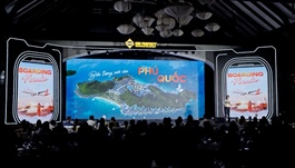 Hành trình trải nghiệm Phú Quốc – Chuỗi tri ân khách hàng của Sun Property