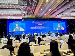 Vị thế mới của Việt Nam trong dòng chảy đầu tư và M&A toàn cầu