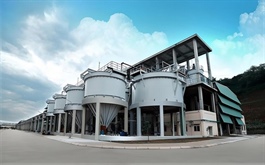 “Cháu” Hóa chất Đức Giang tạm ứng cổ tức 100% cho năm 2025