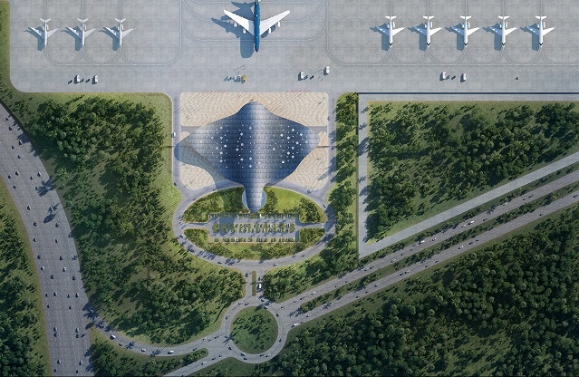 Sun Group chính thức tiếp nhận hạ tầng Cảng hàng không Quốc tế Phú Quốc, mở đường cho APEC 2027