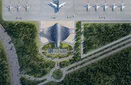 Sun Group chính thức tiếp nhận hạ tầng Cảng hàng không Quốc tế Phú Quốc, mở đường cho APEC 2027